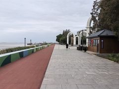 -瀛洲公园