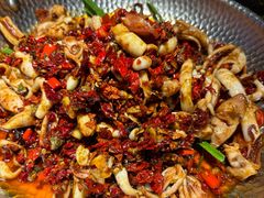-辣得叫湘菜(四明店)