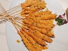 -南山翁新概念川菜(江宁万达广场店)