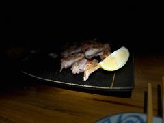 -晶吉·居酒屋·烧鸟·生鱼饭(中山区民主广场店)