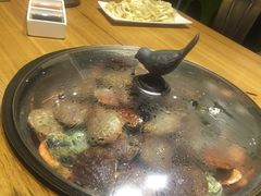 -船梆煮•蒸汽海鲜·生腌干蒸(五四广场店)