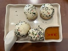 -东泰祥生煎馆(长宁路店)