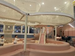 -BossBabe亲子餐厅(金光华广场店)