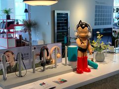 -dotcom coffee古点咖啡(致真大厦店)