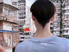-白象居