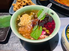 -火社火锅(平安大街店)