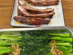 -顺徕德·仙庙烧鸡(桂庙路店)