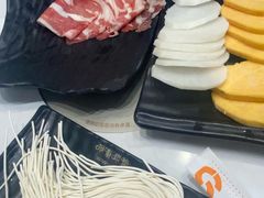 -呷哺呷哺 黄金牧场 (旧宫永辉超市店)