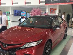-上海和展广汽丰田4S店(老闵行店)