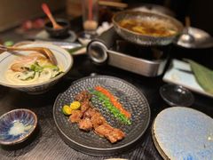 -和一料理(安阳店)