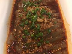 -悦百味·品质川菜(橄榄郡店)