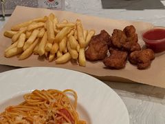 -必胜客(上地华联店)