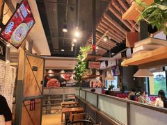 -比格比萨自助(沙河店)