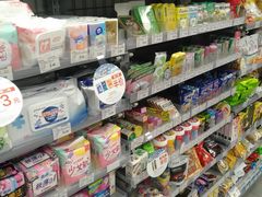 -便利蜂(新中关购物中心B1层店)