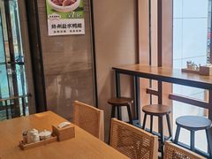 -淮扬厨子(健康路店)