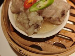 -领事馆19号中餐厅(厦门海景洲际酒店)