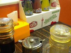 -张亮麻辣烫(北京富力又一城店)