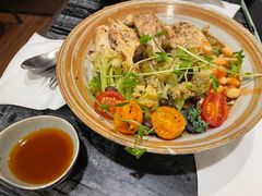 -THE WOODS 简餐 (国贸商城店)