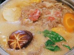-一井烧肉·活鳗·寿司(望京SOHO店)