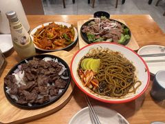 -多宾韩国料理(学衡路店)