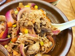 -蒙自源米线大王(花园城商场店)