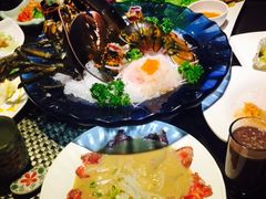 -蟹之国·精品蟹料理(极地店)