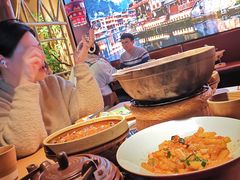 -吃饭皇帝大(合生汇店)