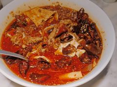 -辛香汇·锦里丨现炒川菜(滁州苏宁广场店)