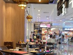 -西堤牛排(龙德广场店)