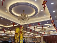 -福满园大酒楼(梅林店)