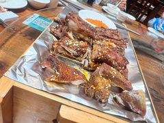 -大门水乡·顺德菜