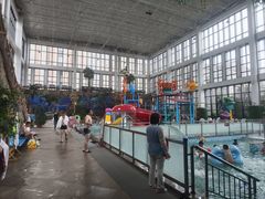 -悦隆庄温泉度假酒店