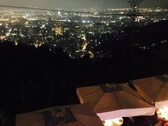 -草山夜未眠景观餐厅
