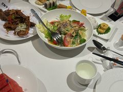 -贝勒爷·酥不腻烤鸭