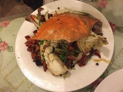 -来之顺海鲜菜馆·青岛菜(栈桥店)