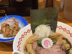 -Ramen满吉·豚骨拉面(丽园路店)