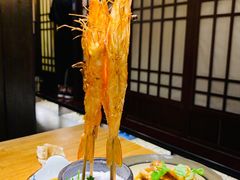 -德川家日本料理(中关村寰太大厦店)