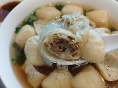 -鼎泰丰(国贸商城店)