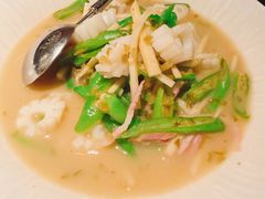 -锦楼·臻选新杭帮(杭州中心店)
