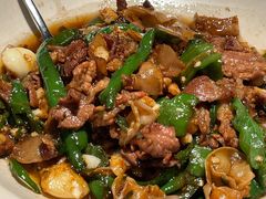 -费大厨辣椒炒肉(黄兴中心广场店)