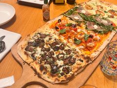 -君悦酒店·La Terrazza意合園·意式风味