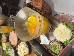 -冯校长老火锅(广州正佳广场店)
