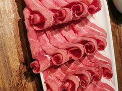 -额尔敦传统涮(西坝河店)