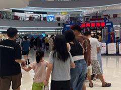 -银泰百货(海宁店)