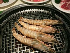 -赤坂亭M9和牛烧肉·日料398放题(万达店)