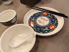 -老浒记烤鸭-北京菜(琉璃厂店)