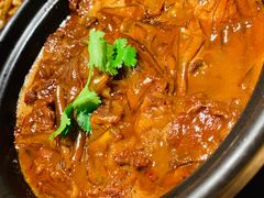 -竹里馆·淮扬菜·功夫茶(老门东店)