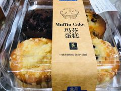 -盒马X会员店(上海森兰商都店)
