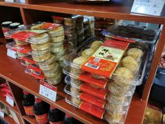 自助调料区-小崔家臊子面(蔡家坡总店)