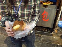 牛肉煎包-牛煎里牛肉煎包淮南牛肉汤(广东路店)